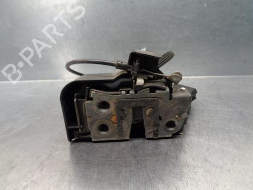 Front right lock FORD FOCUS II (DA_, HCP, DP) 2.0 TDCi | BP11195048C97 