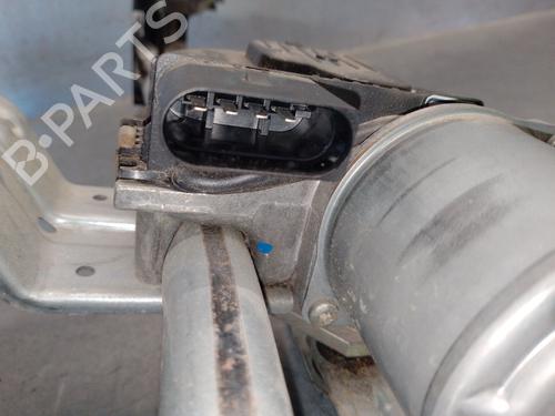 Ruitenwissermotor voor CUPRA FORMENTOR (KM7, KMP) 1.5 TSI | BP29921341M29 