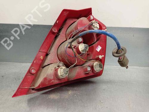 Left taillight CHEVROLET AVEO / KALOS Hatchback (T200) 1.4 16V | BP9658697C34 