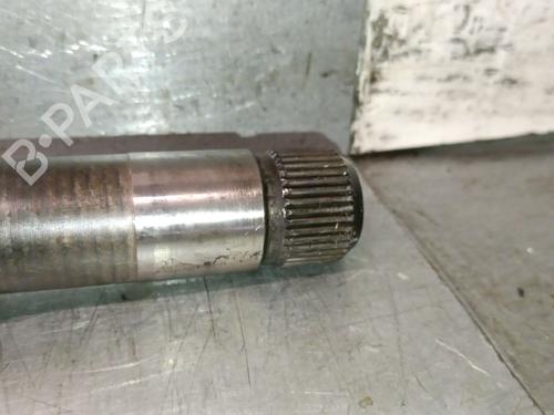 Right front driveshaft TOYOTA PROACE Van (MDZ_) 1.5 D4d (MDZ8) | BP36050977M39  - Image 5