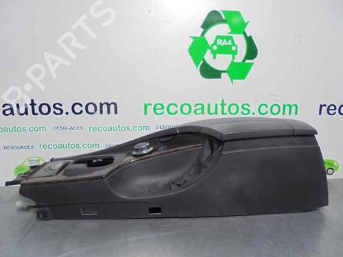 Used Armrest / Center console BMW 5 (E60) [2001-2010]  7162754