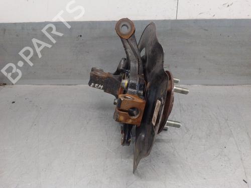 Right front steering knuckle KIA SPORTAGE IV (QL, QLE) 1.6 GDI | BP28143927M26 
