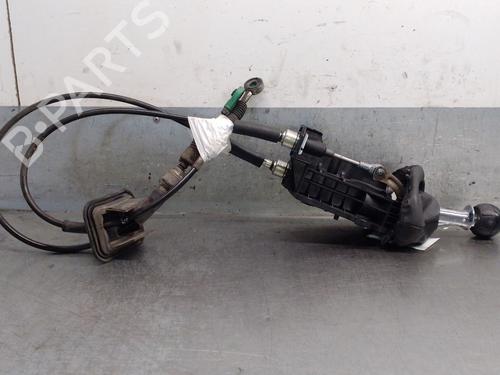 Gearstang Gearstang FIAT 500 (312_) 1.2 (312AXA1A) (69 hp) 34636577 34636577