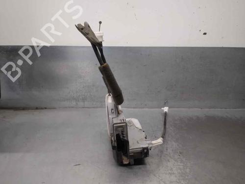 Rear left lock PEUGEOT 5008 (0U_, 0E_) 2.0 HDi 150 / BlueHDi 150 | BP18022885C100 