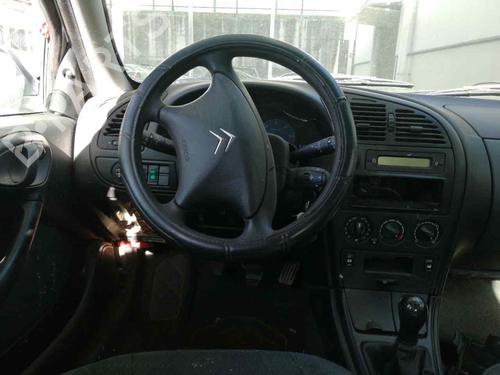 Tailgate handle CITROËN XSARA (N1) 1.9 D | BP10186356C132 