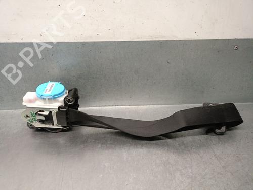 Front right seatbelt MERCEDES-BENZ A-CLASS (W176) A 200 CDI / d (176.008) | BP40493270I25 - Image 2