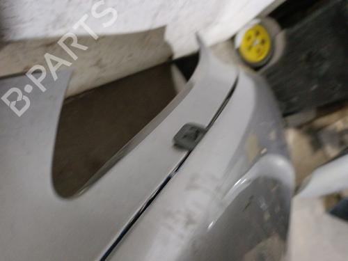 Front bumper PEUGEOT 307 (3A/C) 1.4 HDi | BP27263014C7 