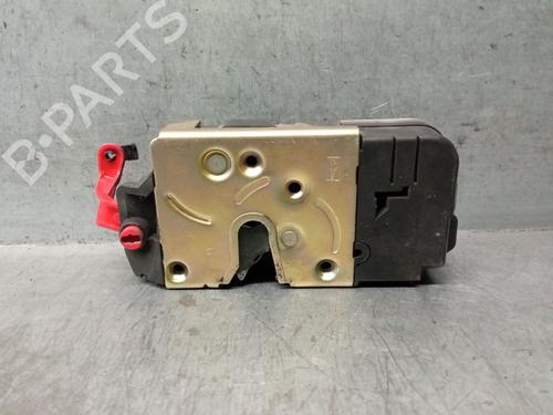 Rear left lock CITROËN XSARA (N1) 1.6 16V | BP29856674C100 