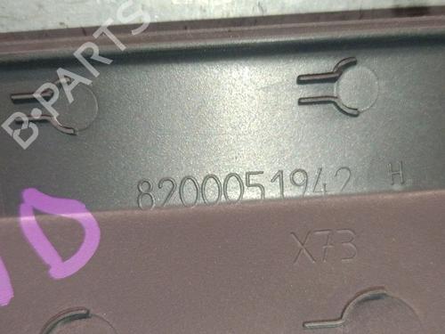 Other RENAULT VEL SATIS (BJ0_) 2.2 dCi (BJ0E, BJ0F) | BP38925742O1 - Image 3