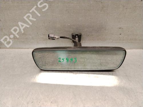 Espejo interior Espejo interior TOYOTA HIGHLANDER (GSU7_, AXUH7_, TXUA7_) 2.5 Hybrid AWD (AXUH78) (246 hp) 37033509 37033509