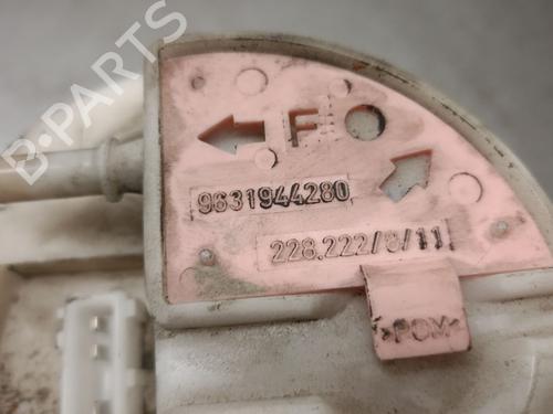 Fuel pump CITROËN XSARA (N1) 1.6 16V | BP29924621M76
