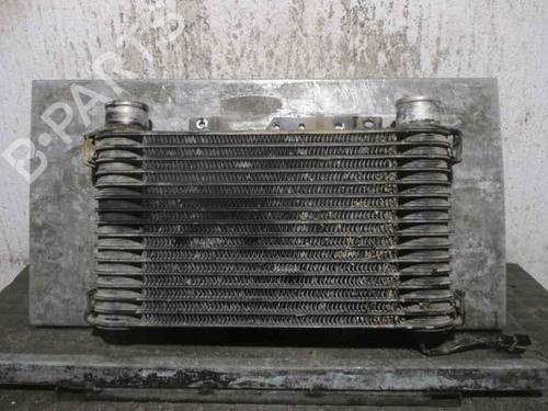 Used Intercooler HYUNDAI GALLOPER II (JK-01) 2.5 TD intercooler (99 hp) 12188647