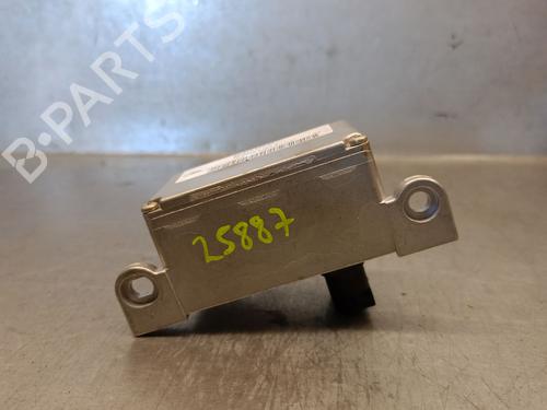 Electronic module CITROËN C5 I (DC_) 2.2 HDi (DC4HXB, DC4HXE) | BP38060639M83 - Image 3