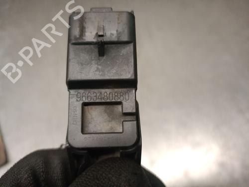 Electronic sensor FORD TRANSIT CONNECT V408 Box Body/MPV 1.6 TDCi | BP28095963M84 