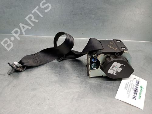 Rear left seatbelt RENAULT MEGANE IV Hatchback (B9A/M/N_) 1.5 dCi 110 (B9A3) | BP29339721I29 