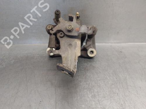 Right rear brake caliper NISSAN ALMERA II Hatchback (N16) 1.5 | BP29570261M106 