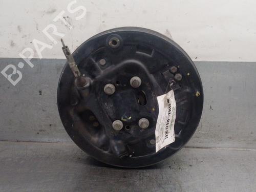 Used Left rear steering knuckle Left rear steering knuckle 36799276 36799276