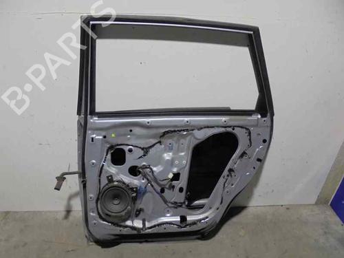 Right rear door MITSUBISHI GRANDIS (NA_W) 2.0 DI-D (NA8W) | BP8187819C5 