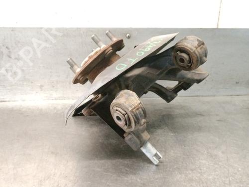 Right rear steering knuckle MAZDA CX-5 (KE, GH) 2.2 D | BP29332107M28 