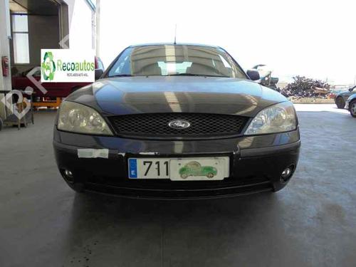 Left front fog light FORD MONDEO III (B5Y)  | BP2052135C30 