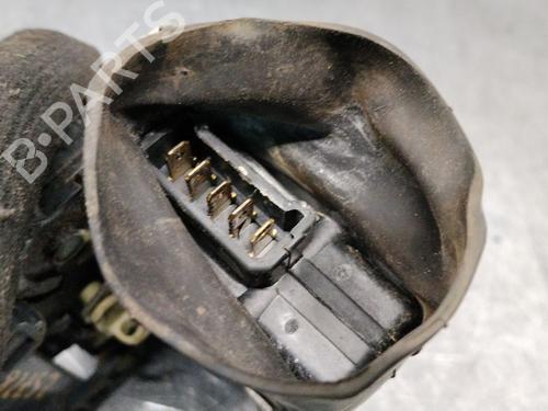 Front left lock DACIA SANDERO 1.2 16V | BP36422046C98 - Image 5