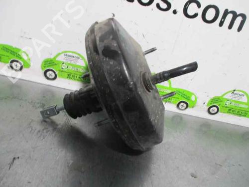 Used Servo brake FORD FIESTA VI (CB1, CCN) [2008-2017]  2101976