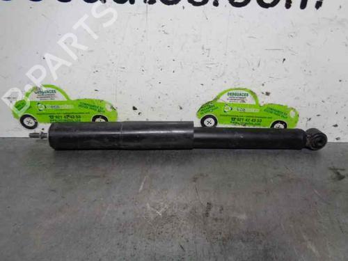 Used Right rear shock absorber SEAT IBIZA II (6K1) 1.9 TDI (90 hp) 8295089