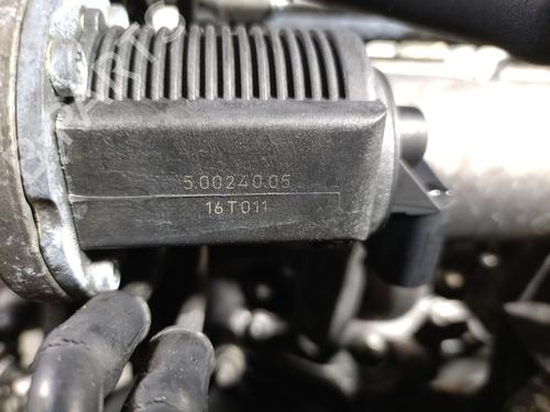 Engine ALFA ROMEO BRERA (939_) 2.4 JTDM 20V (939DXD1B, 939DXD12) | BP34276253M1  - Image 13