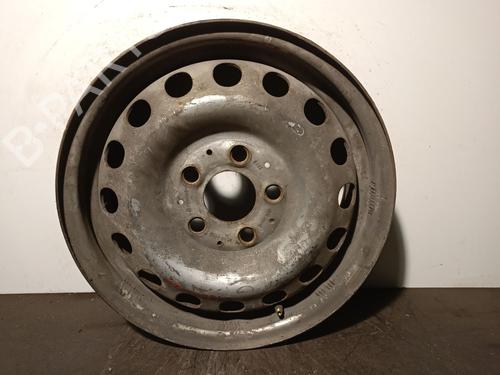 Fælk MERCEDES-BENZ VITO Van (W638) 110 CDI 2.2 (638.094) (102 hp) 31880217