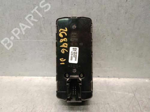 Left front window switch OPEL VECTRA C (Z02) 2.2 DTI 16V (F69) | BP40256016I27 - Image 2