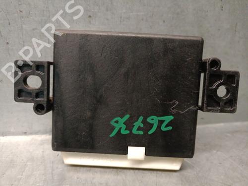 Electronic module RENAULT KADJAR (HA_, HL_) 1.2 TCe 130 (HLMR) | BP40506598M83 - Image 3