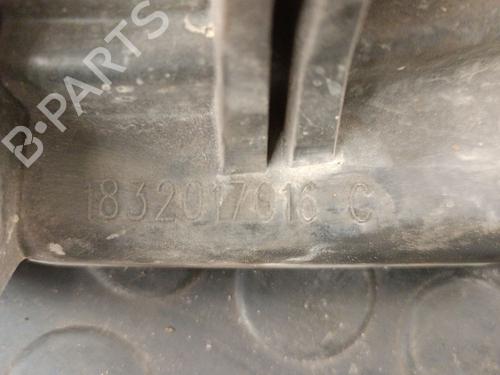 Radiator fan RENAULT TWINGO II (CN0_) 1.5 dCi (CN0E) | BP37447324M35 - Image 4