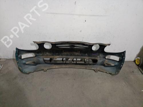 Front bumper KIA SHUMA I (FB) 1.5 i 16V (AFB242) | BP30598006C7 