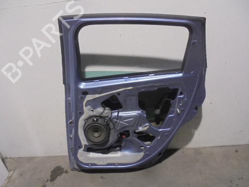 Right rear door LANCIA DELTA III (844_) 2.0 D Multijet (844.AXD1A, 844.AXM1A) | BP10506070C5 