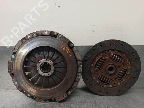 Other KIA CERATO I Saloon (LD) 2.0 CRDi | BP25806168O1 