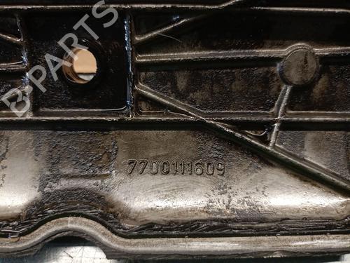 Topstykke RENAULT LAGUNA II (BG0/1_) 1.9 dCi (BG08, BG0G) | BP28107634M5 