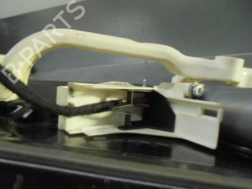 Rear right window mechanism LAND ROVER DISCOVERY III (L319) 2.7 TD 4x4 | BP14999115C25 