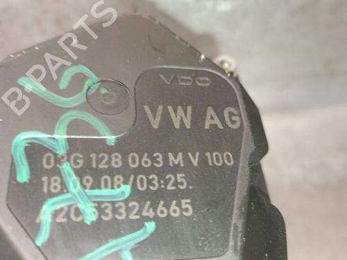 Throttle body SEAT IBIZA IV SC (6J1, 6P5) 1.9 TDI | BP32426521M82 