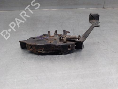 Hood lock NISSAN TERRANO II (R20) 2.7 TDi 4WD | BP17441846C133 