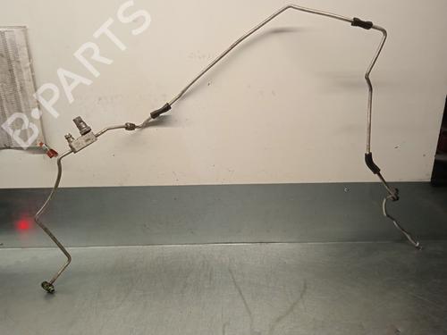 AC pipe TOYOTA AVENSIS VERSO (_M2_) 2.0 D (CLM20_, CLM20R) | BP21021295M126 