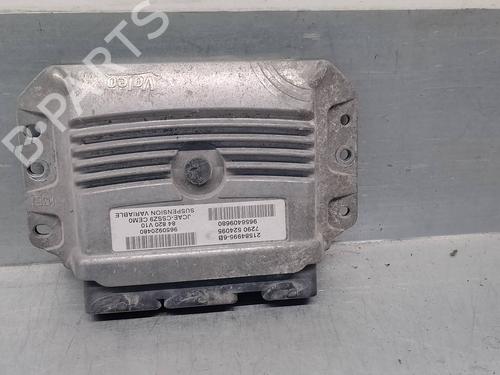 engine-control-unit-ecu-peugeot-407-6d_-27-hdi-6duhzj-6duhzf-9650920480-9656409680-2004-2005-2006-2007-2008-2009-2010-2011-17099123 main image