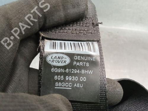 Front right seatbelt LAND ROVER FREELANDER 2 (L359) 2.2 TD4 4x4 | BP28794951I25 