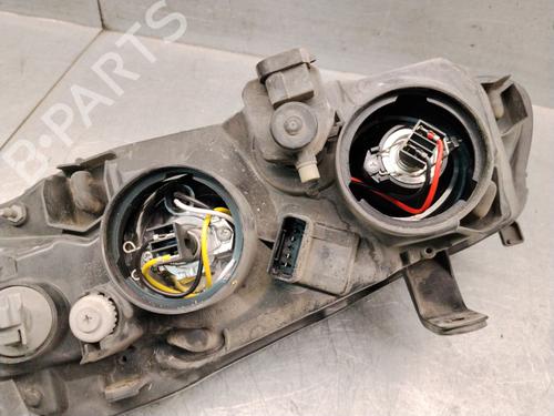 Right headlight NISSAN ALMERA II Hatchback (N16) 1.5 | BP38542505C29 - Image 8