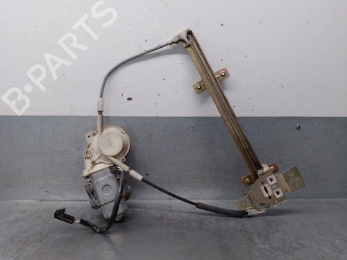 Rear right window mechanism NISSAN TERRANO II (R20) 2.7 TD 4WD | BP23270518C25 