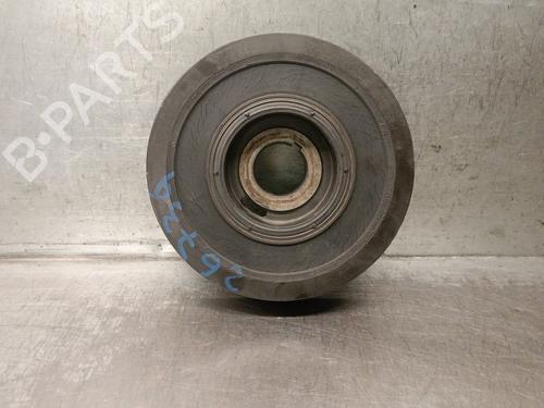 Used Pulley Pulley OPEL ASTRA G Hatchback (T98) 2.0 DTI 16V (F08, F48) (101 hp) 39715936 39715936