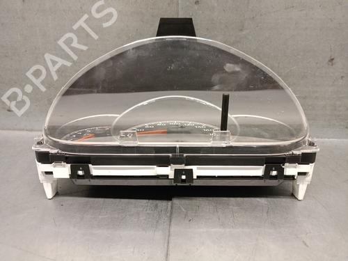 Instrument cluster MITSUBISHI MIRAGE / SPACE STAR VI Hatchback (A0_A) 1.2 (A03A) | BP35804750C47 - Image 4