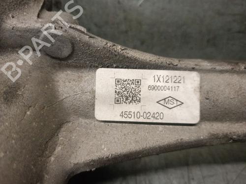 Steering rack TOYOTA COROLLA Saloon (_E21_) 1.8 VVTi Hybrid (ZWE211, MZEA12) | BP32474329M22 - Image 7