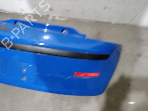 Rear bumper FIAT PUNTO (188_) 1.3 JTD 16V | BP31026408C8 