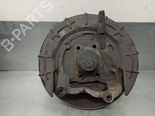 Used Right rear steering knuckle HYUNDAI ACCENT III (MC) 1.5 CRDi GLS (110 hp) 11952157