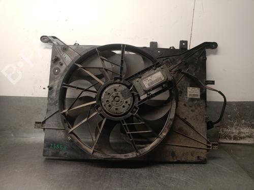 Radiator fan VOLVO S60 I (384) D5 | BP30353415M35